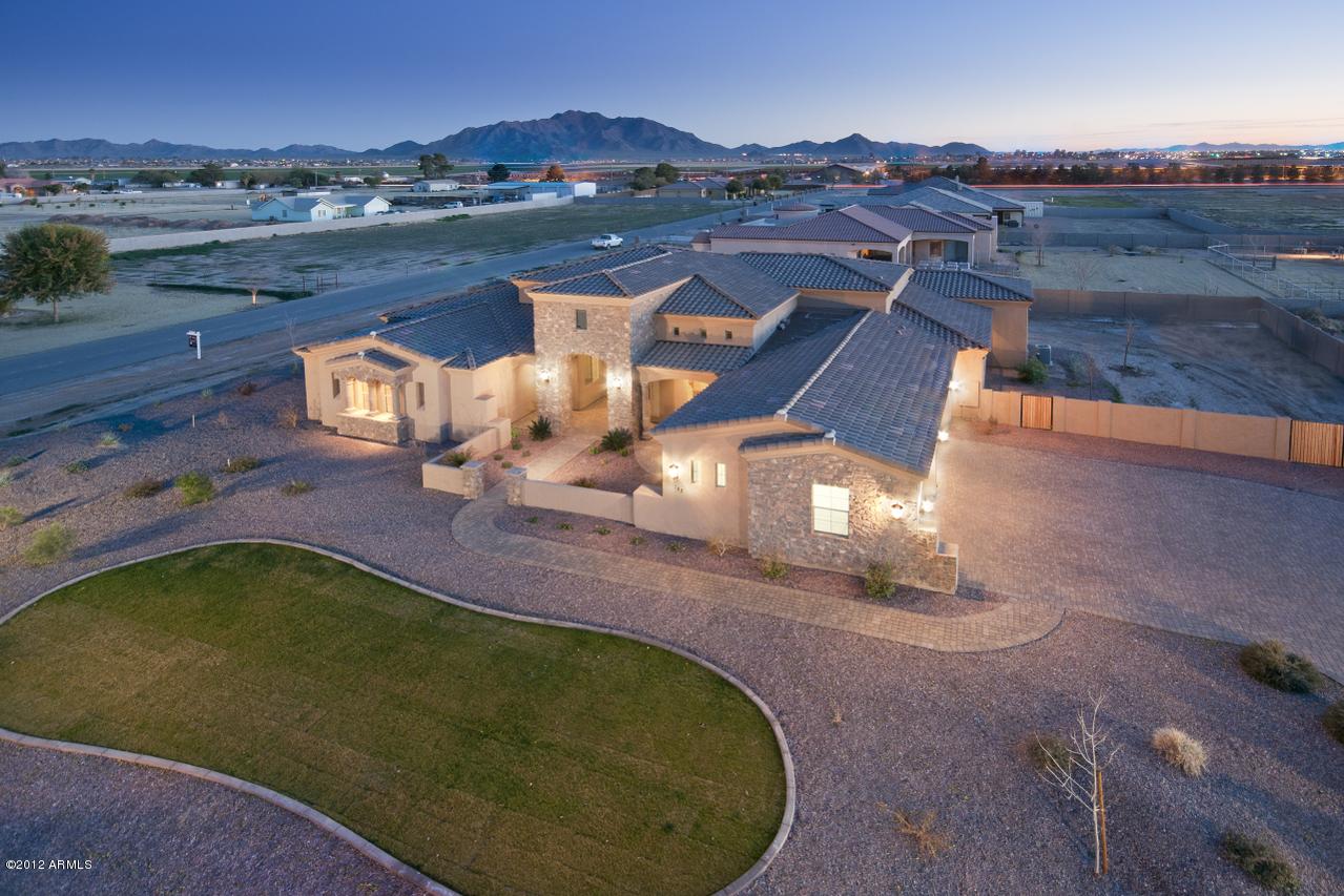 1783 E Camina Plata Ct., Gilbert, AZ 85298