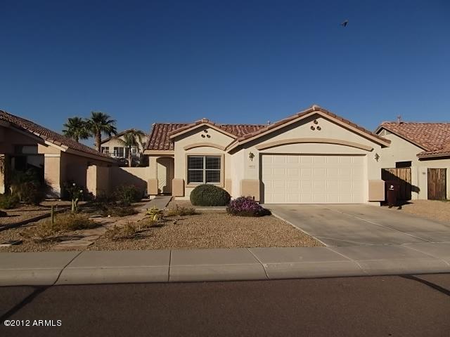 10854 W Sands Dr., Sun City, AZ 85373
