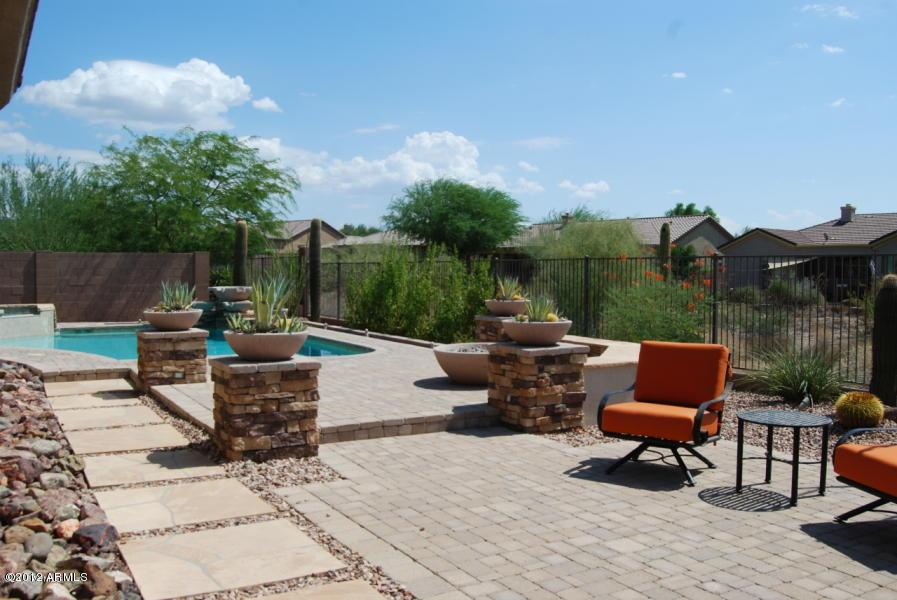 40809 N Thunder Hills Ct., Phoenix, AZ 85086