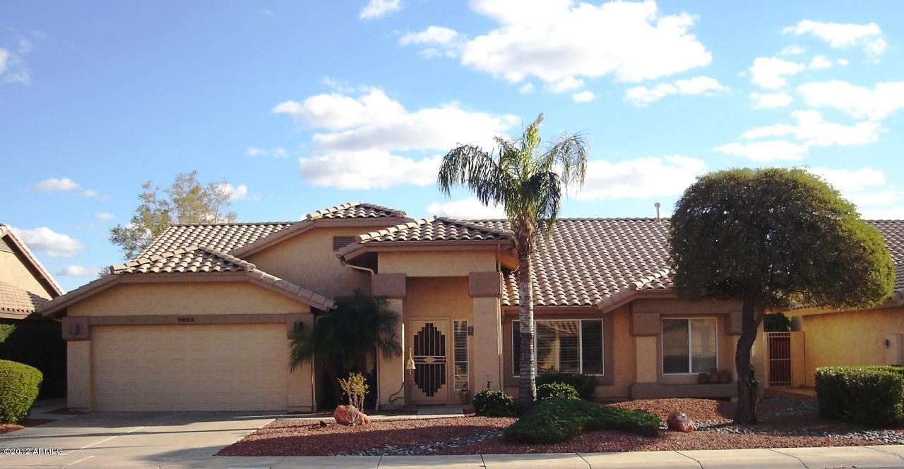 9021 W Utopia Rd., Peoria, AZ 85382