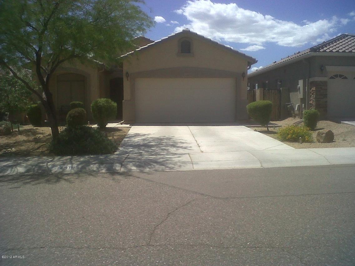 42418 N 46th Ln., Anthem, AZ 85086