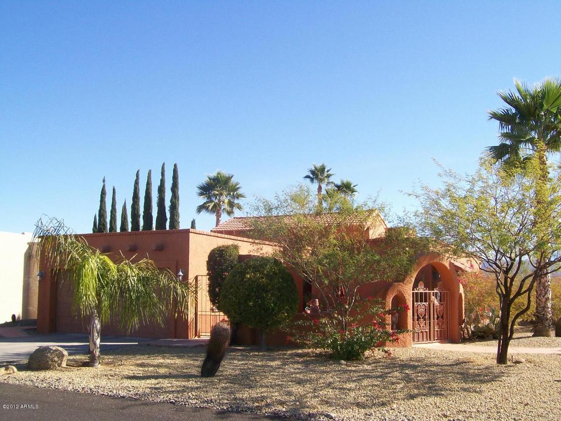 18420 N Sierra Vereda, Rio Verde, AZ 85263