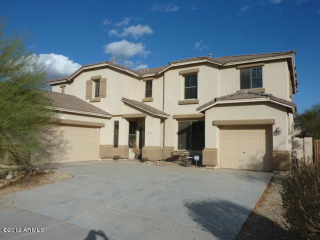 13595 W Boca Raton Rd., Surprise, AZ 85379