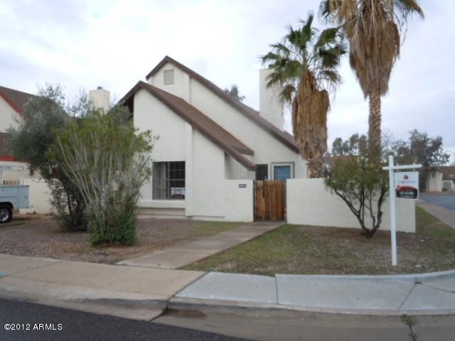 20830 N 22nd Ave., Phoenix, AZ 85027