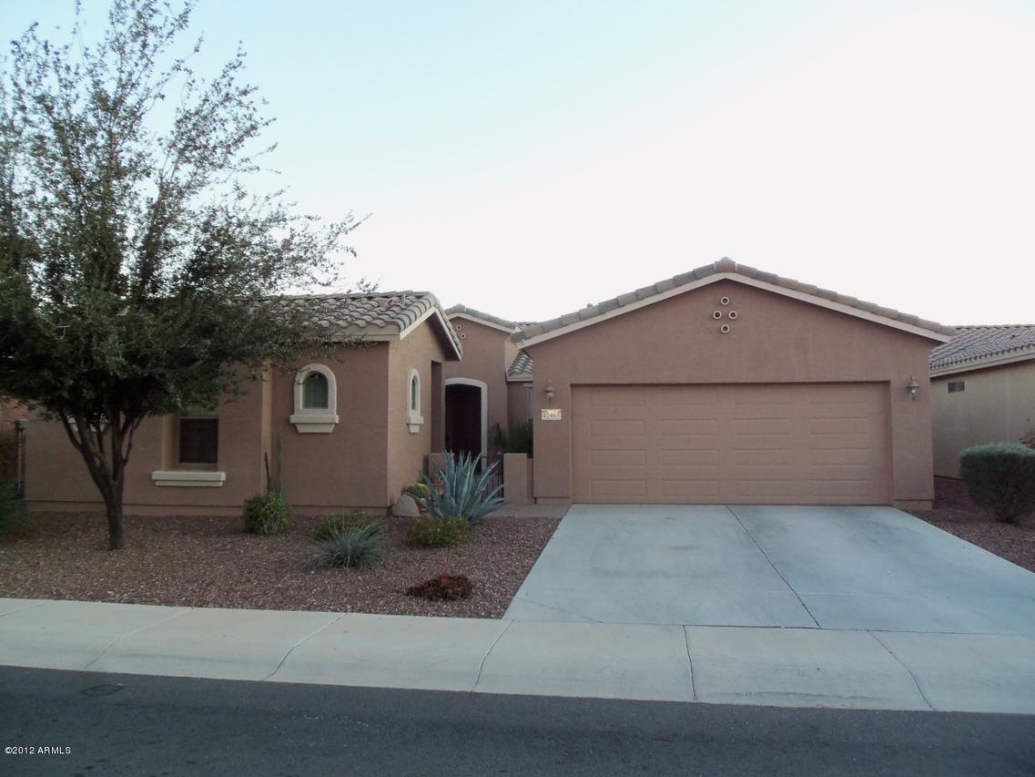 42467 W Abbey Rd., Maricopa, AZ 85138