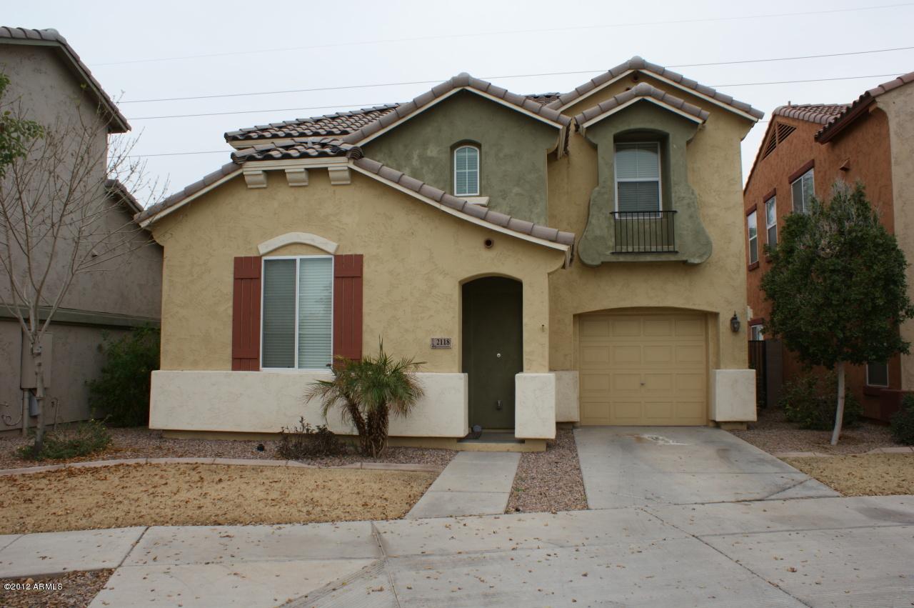 2118 N 78th Glen, Phoenix, AZ 85035