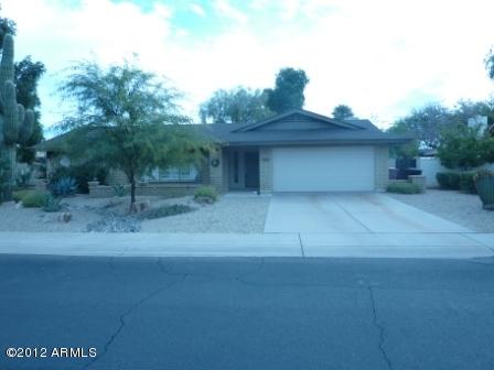 8607 E San Felipe Dr., Scottsdale, AZ 85258