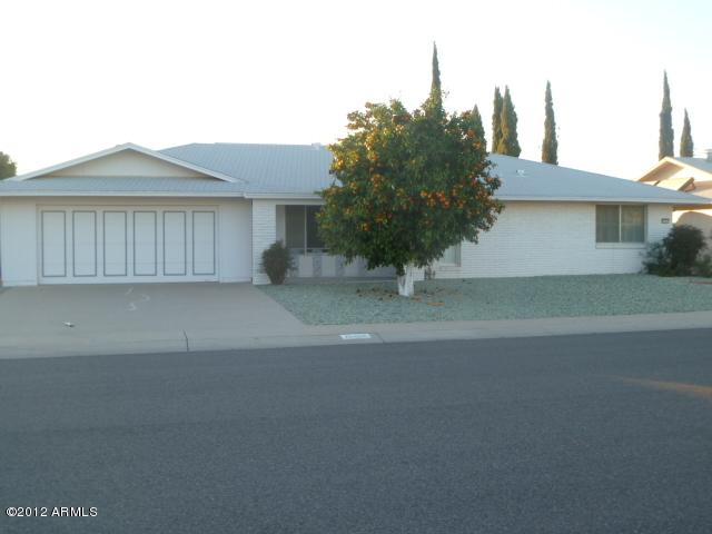 19426 N Lake Forest Dr., Sun City, AZ 85373