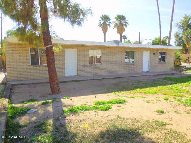 1812 N 31st Pl., Phoenix, AZ 85008