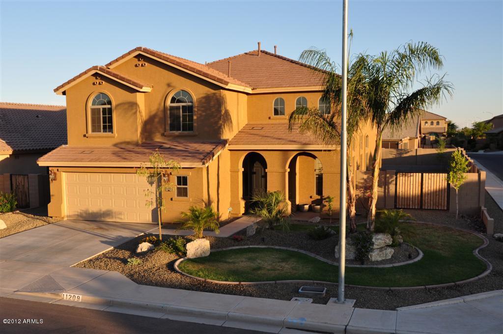 11209 E Sylvan Ave., Mesa, AZ 85212