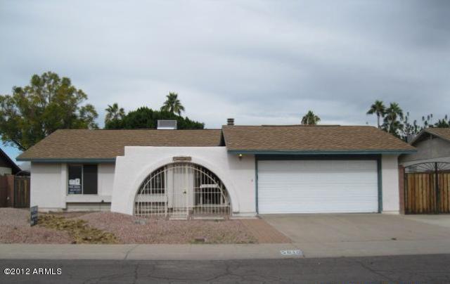 5816 W Libby St., Glendale, AZ 85308