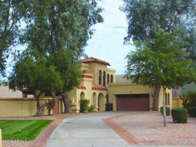 8794 E Appaloosa Tr., Scottsdale, AZ 85258