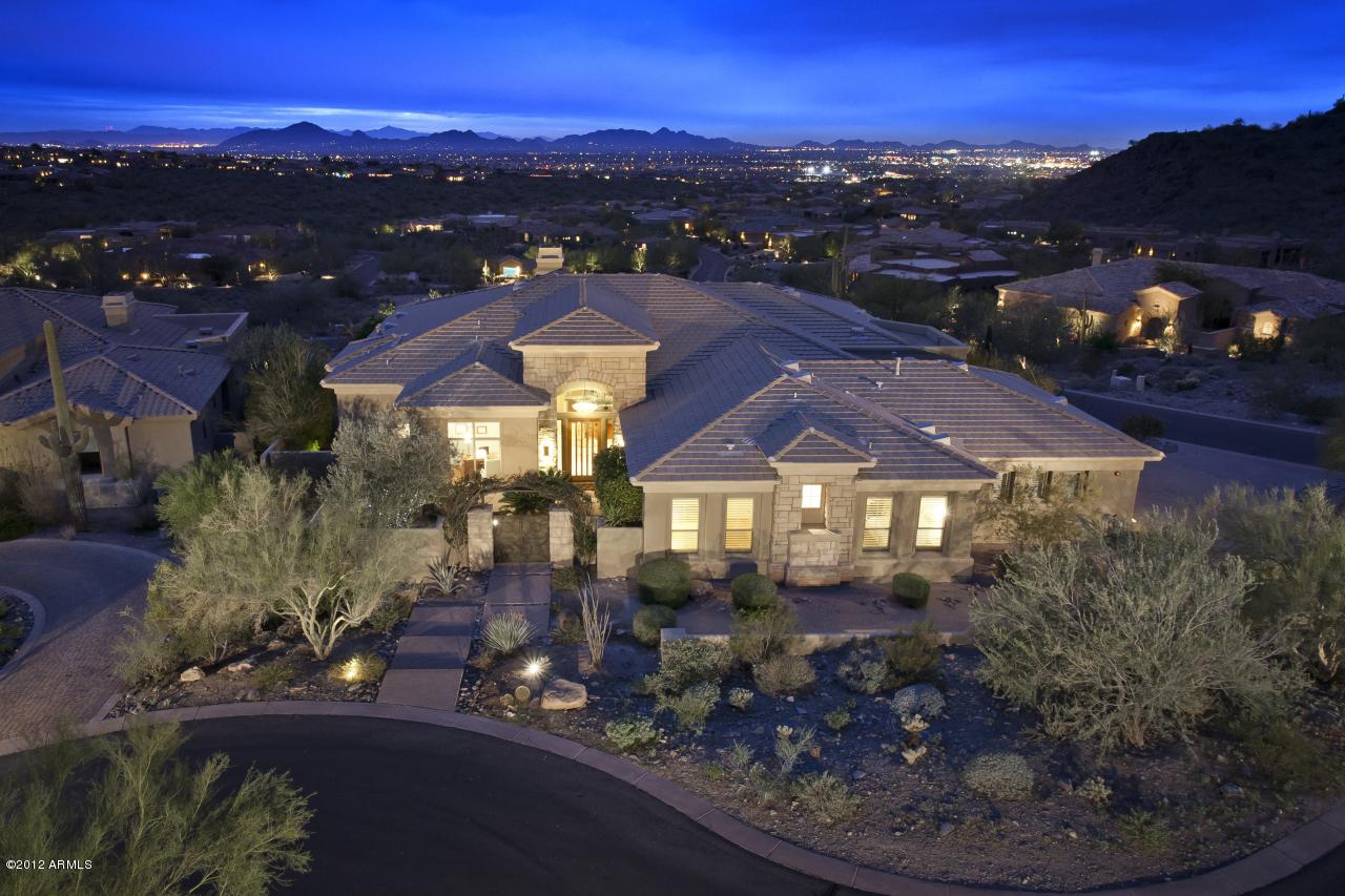 11405 E Paradise Ln., Scottsdale, AZ 85255