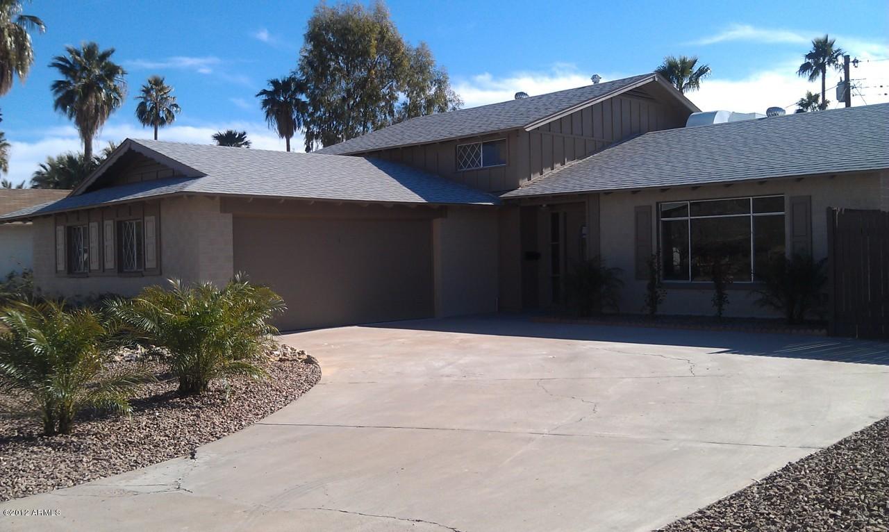 8631 E Laredo Ln., Scottsdale, AZ 85250