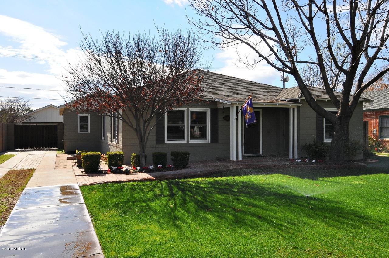 325 W Cambridge Ave., Phoenix, AZ 85003