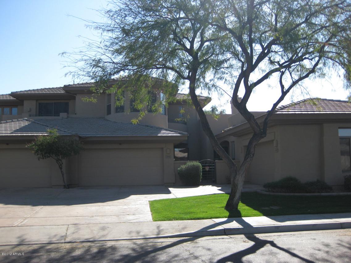 15240 N Clubgate Dr. #168, Scottsdale, AZ 85254