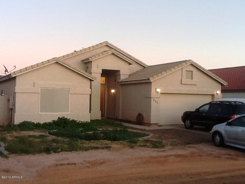 337 S 98th St., Mesa, AZ 85208