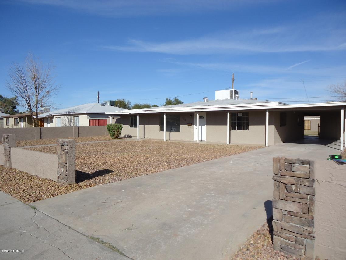 2118 W Campbell Ave., Phoenix, AZ 85015