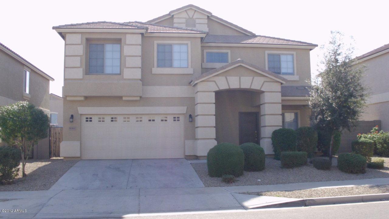 16361 W Sierra St., Surprise, AZ 85388