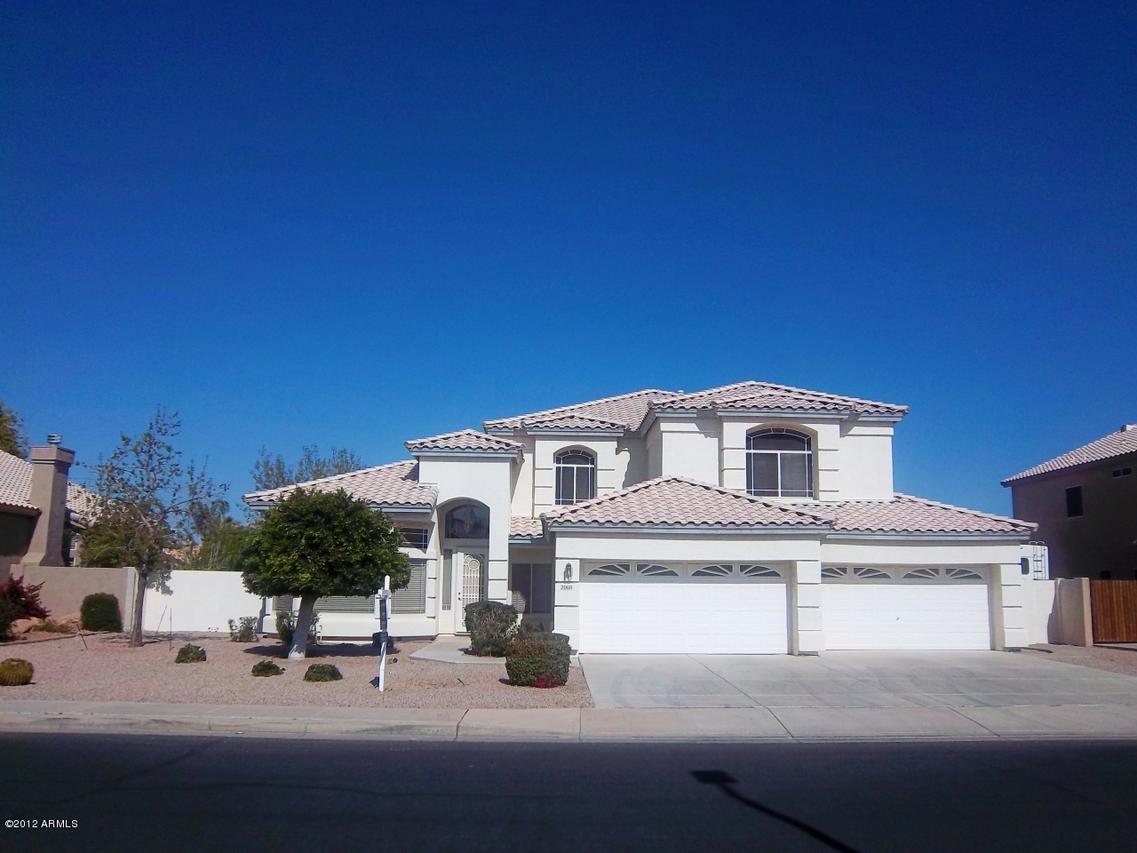 2060 E Sierra Madre Ave., Gilbert, AZ 85296