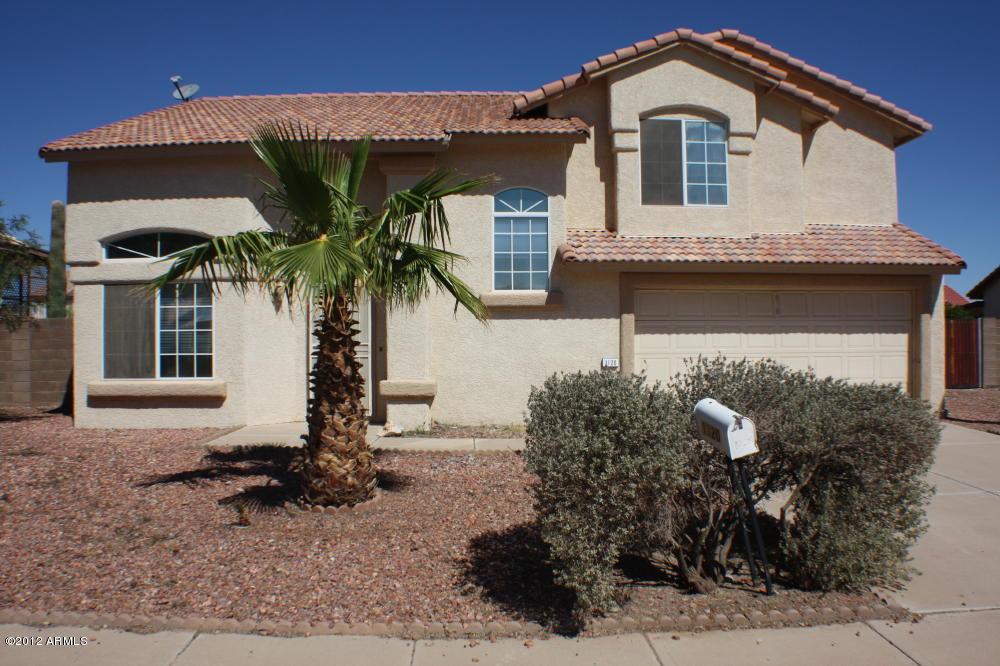 1120 E Avenida Kino St., Casa Grande, AZ 85222