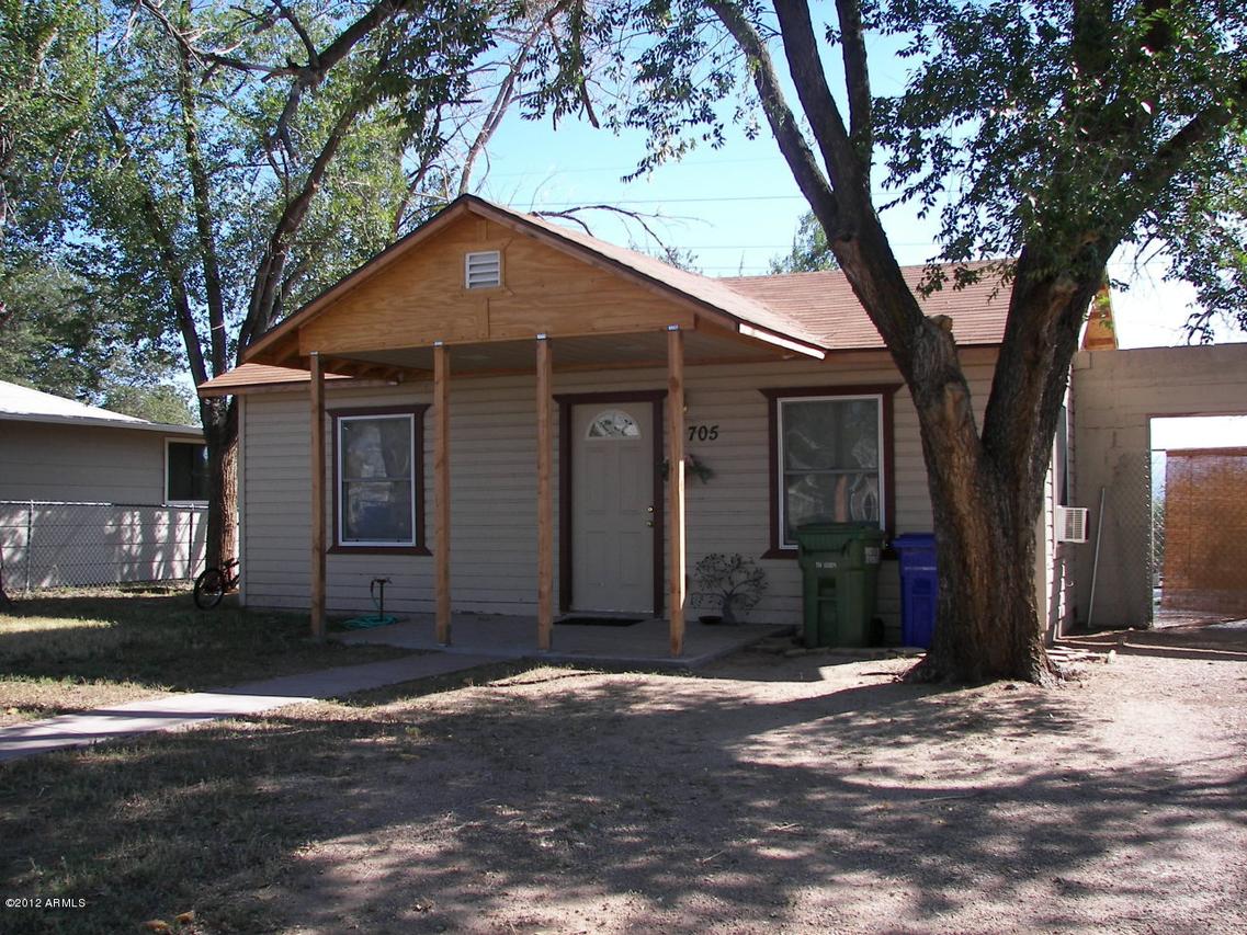 705 Flora St., Prescott, AZ 86301