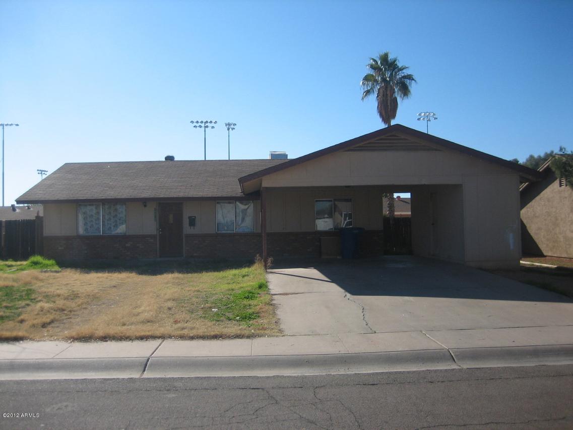 1215 W Tyson St., Chandler, AZ 85224