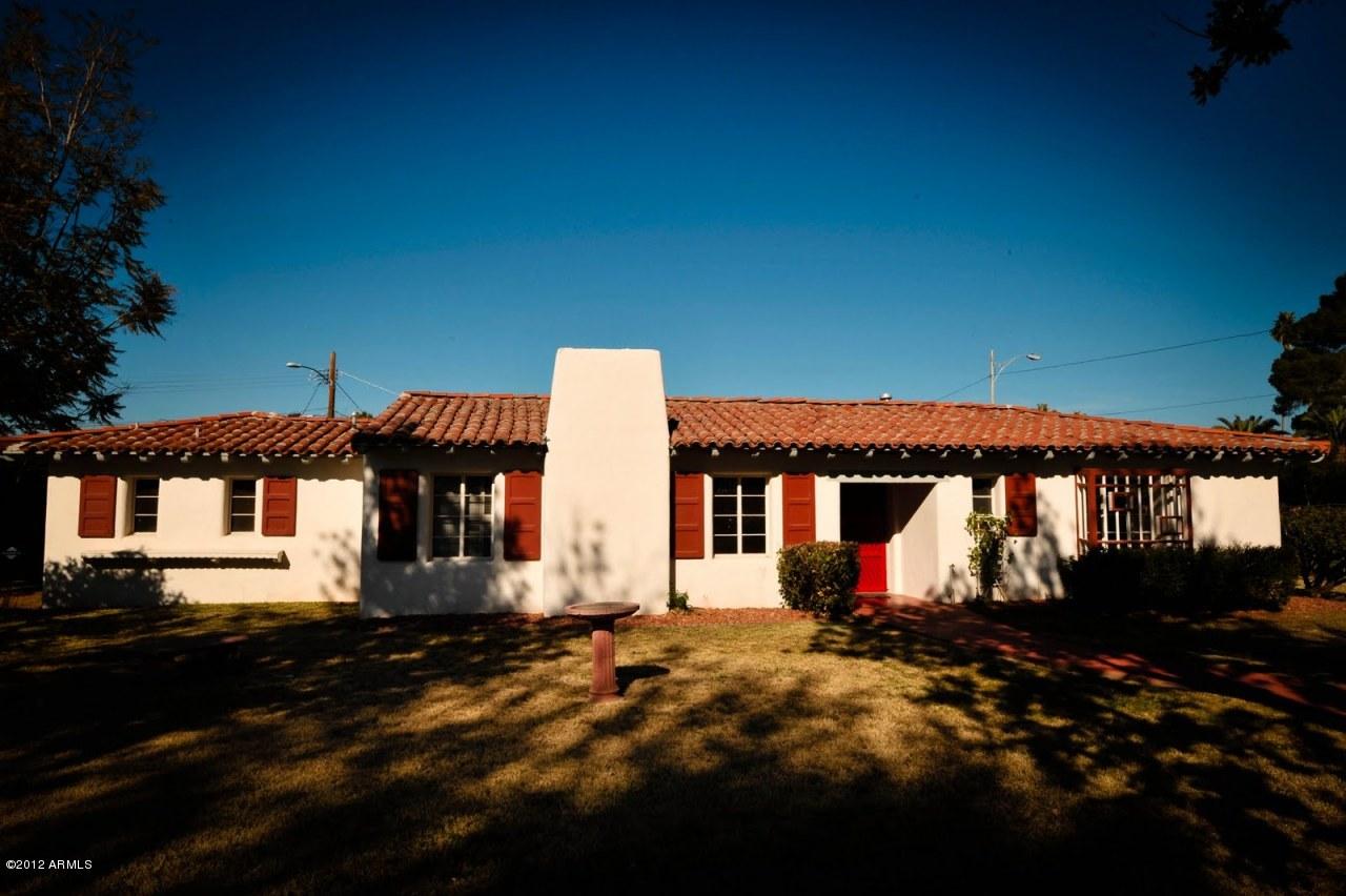 1502 W Lewis Ave., Phoenix, AZ 85007