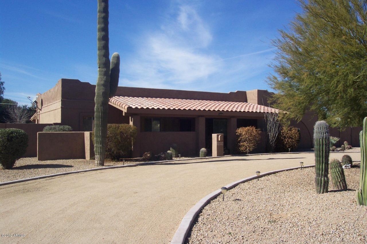 11014 N 64th St., Scottsdale, AZ 85254