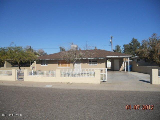 2326 W Pinchot Ave., Phoenix, AZ 85015