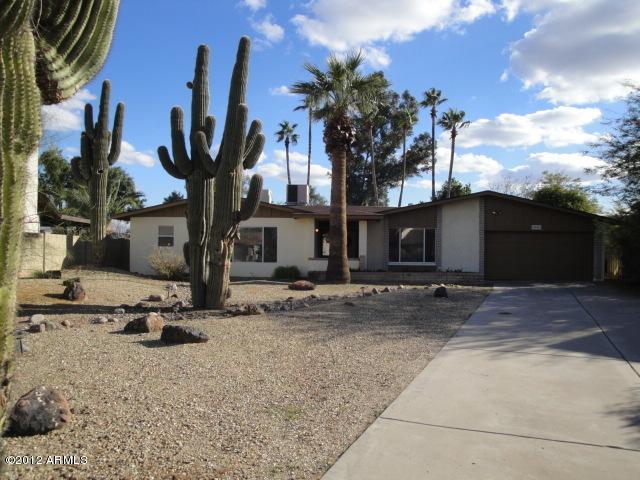 4956 W Joyce Cir., Glendale, AZ 85308