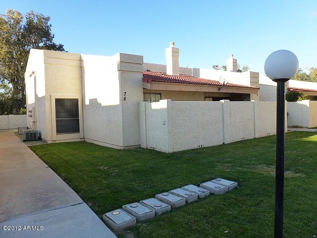 1976 N Lemon Tree Ln. #8, Chandler, AZ 85224