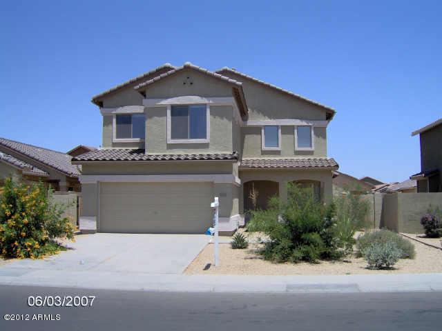 9022 W Whyman Ave., Tolleson, AZ 85353