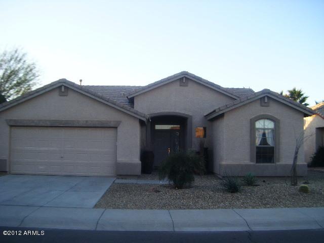 16219 W Ironwood St., Surprise, AZ 85374