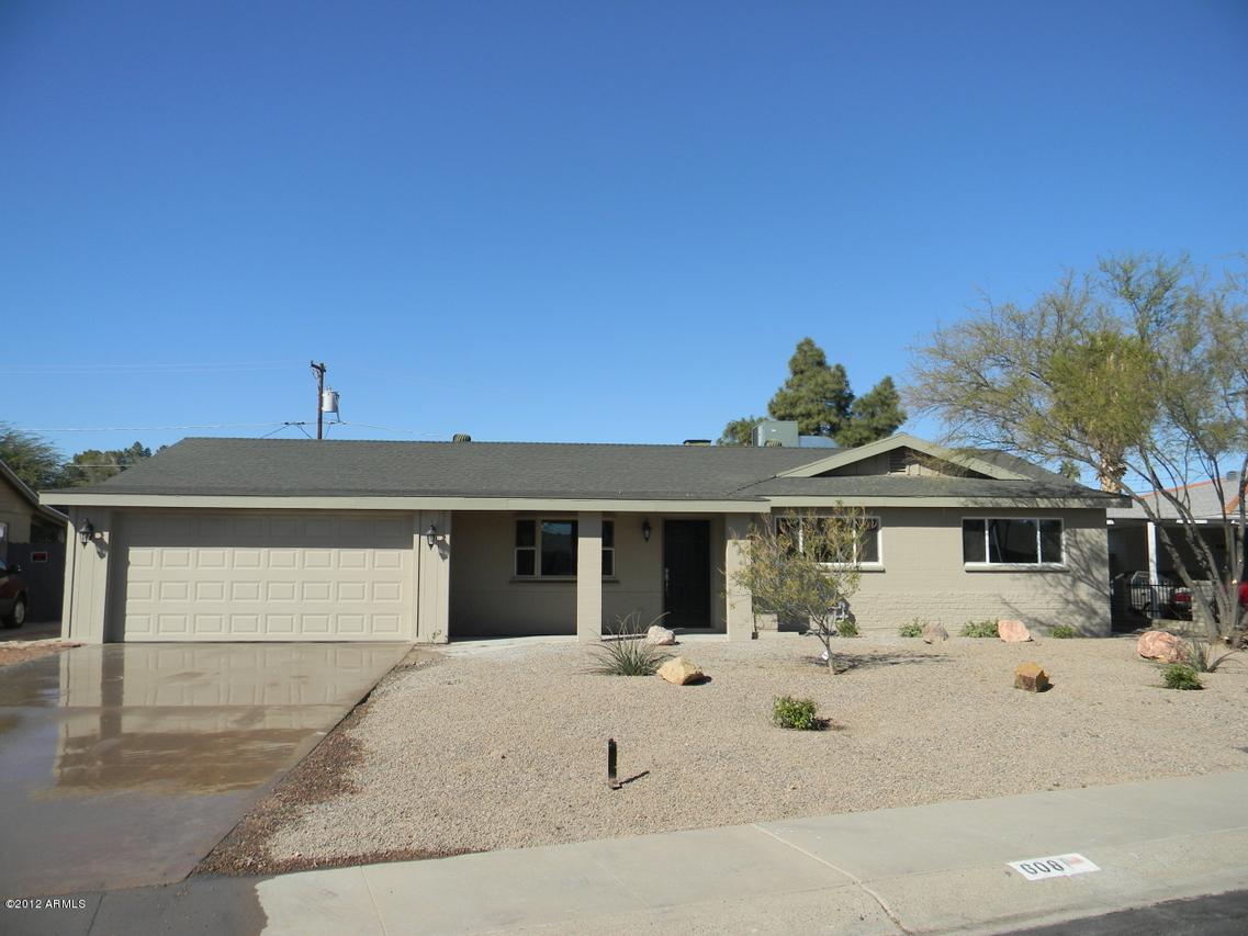 608 N 73rd Pl., Scottsdale, AZ 85257