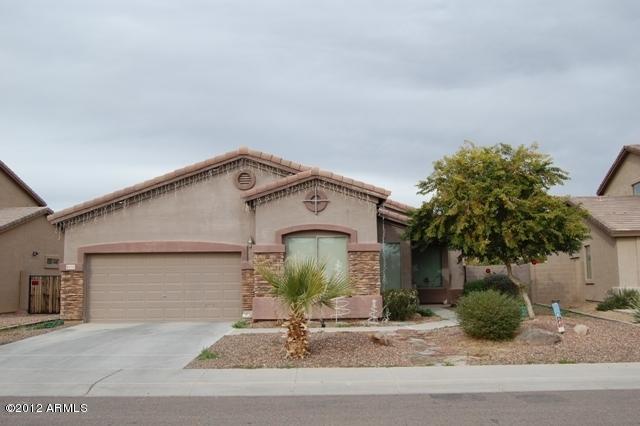 2558 E Wildhorse Pl., Chandler, AZ 85249