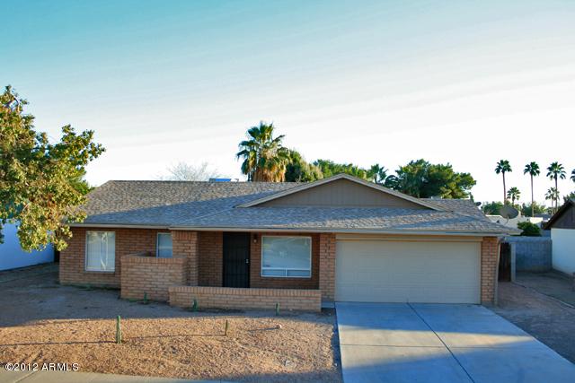 805 W Mcnair St., Chandler, AZ 85225