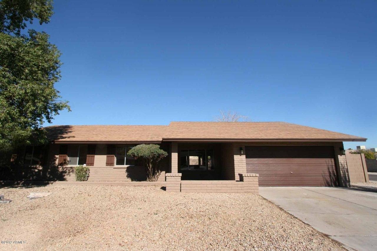 4434 E Pershing Ave., Phoenix, AZ 85032