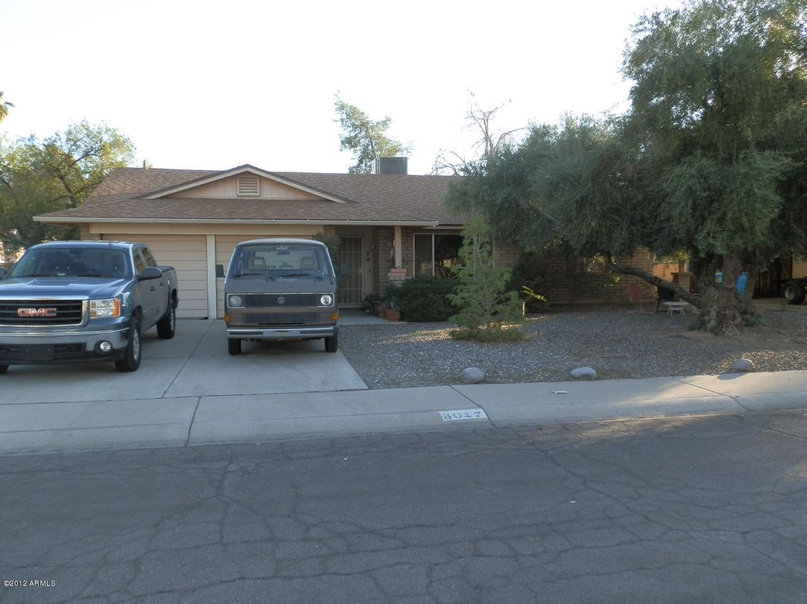 3027 W Muriel Dr., Phoenix, AZ 85053