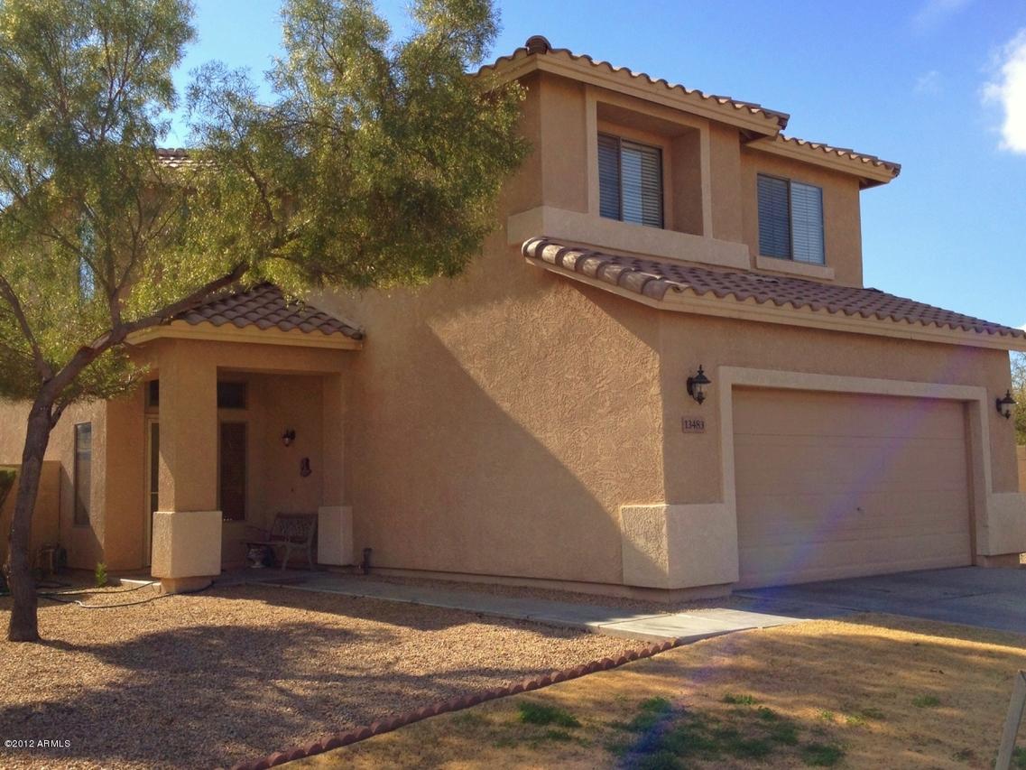 13483 W Crocus Dr., Surprise, AZ 85379