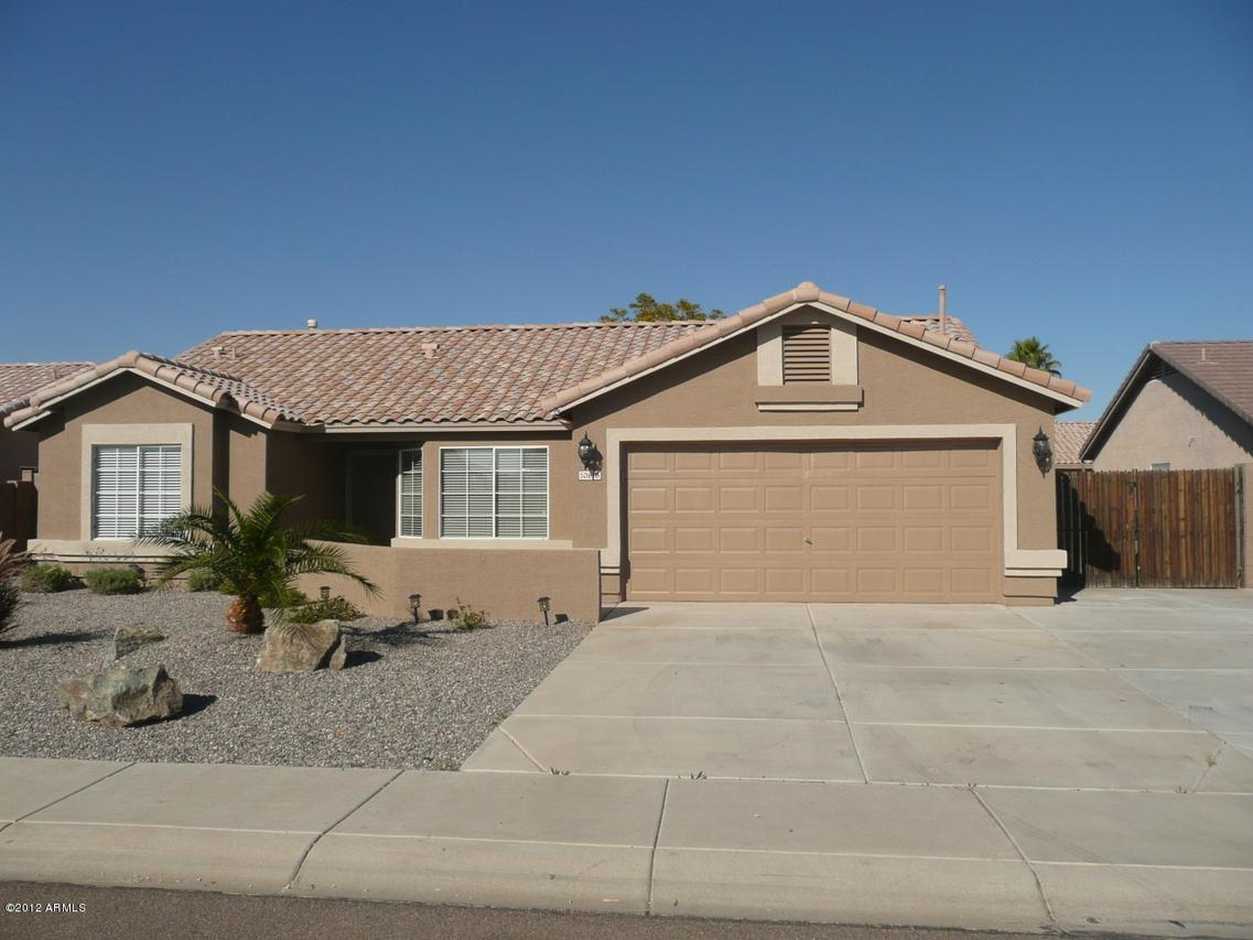 10816 W Harmony Ln., Sun City, AZ 85373