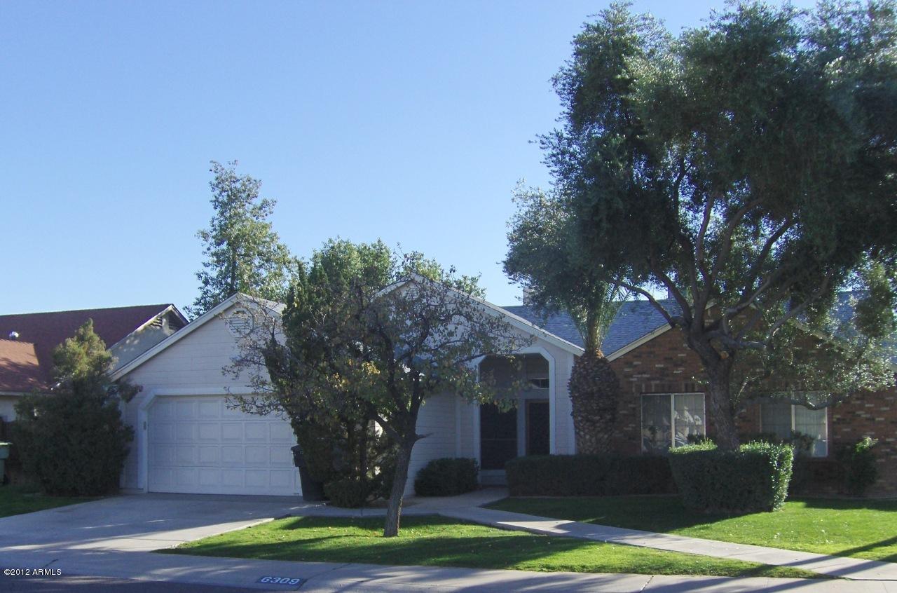6309 W Acapulco Ln., Glendale, AZ 85306