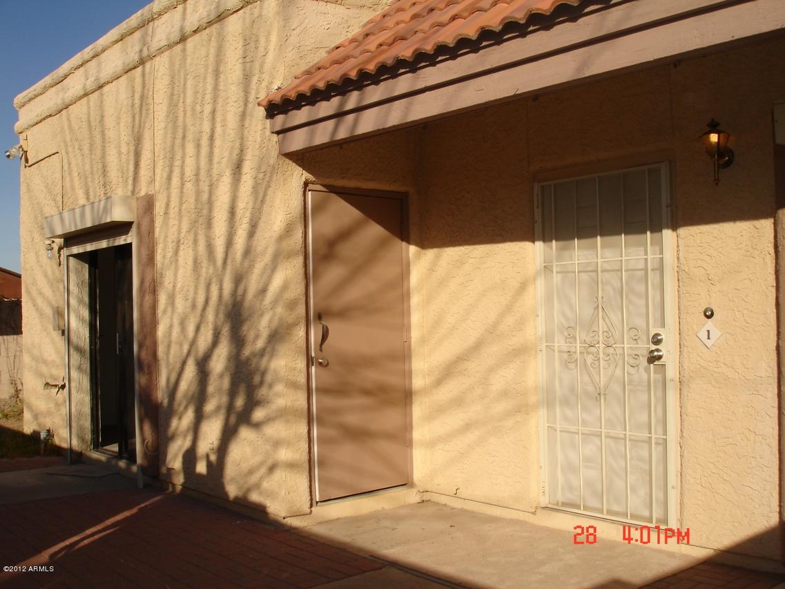 201 E Loma Linda Blvd. #1, Avondale, AZ 85323