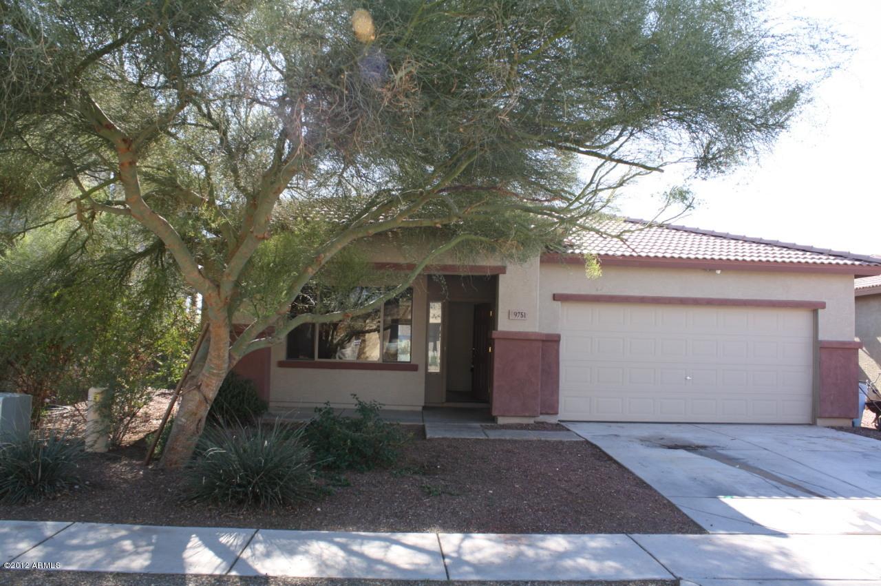 9751 W Horse Thief Pass, Tolleson, AZ 85353