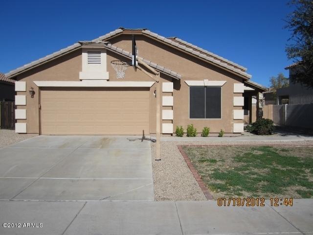 7454 W Crystal Rd., Glendale, AZ 85308