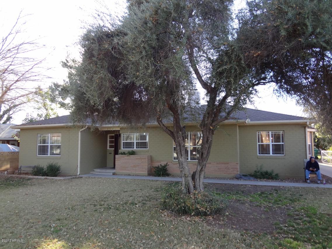 650 N Grand St., Mesa, AZ 85201