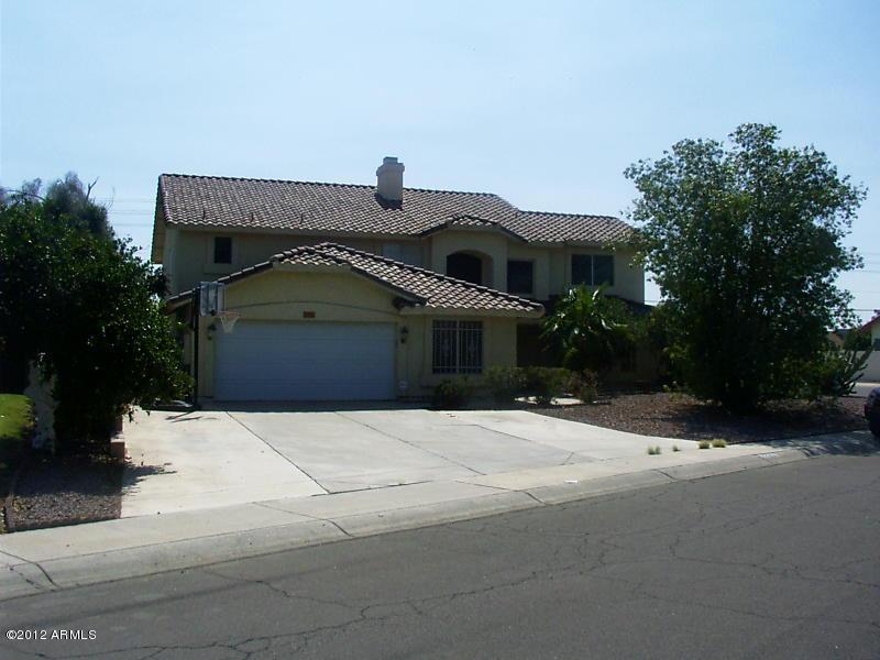 12301 N 71st Dr., Peoria, AZ 85381