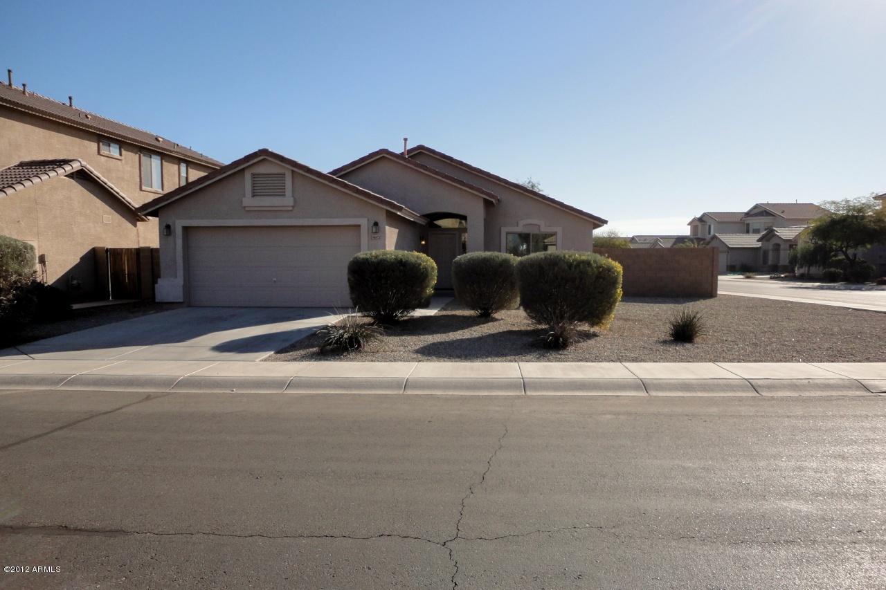 21273 N Karsten Dr., Maricopa, AZ 85138