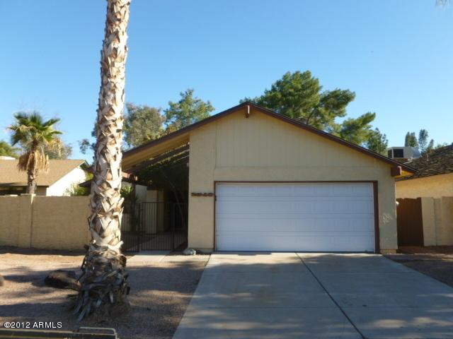 2543 W Kiowa Ave., Mesa, AZ 85202