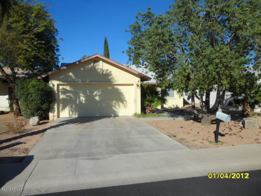 636 W Rosal Dr., Apache Junction, AZ 85220